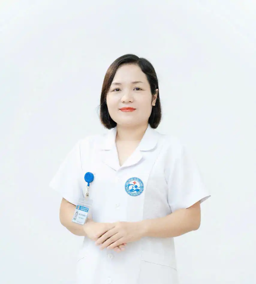 Phụ trách đơn nguyên Tâm bệnh – Phục hồi chức năng: Ths. Bs. Trần Thị Nương.