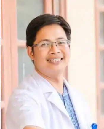 Trưởng khoa: Bác sĩ. Nguyễn Văn Khoa