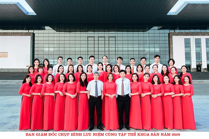 KHOA LIÊN CHUYÊN KHOA