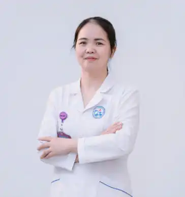 Khoa Hô Hấp - Bệnh viện Sản Nhi Vĩnh Phúc 2 Điều dưỡng trưởng khoa: Cử nhân điều dưỡng. Nguyễn Thị Hồng Thanh.