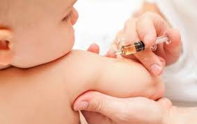 Lịch tiêm chủng các loại vắcxin (2)