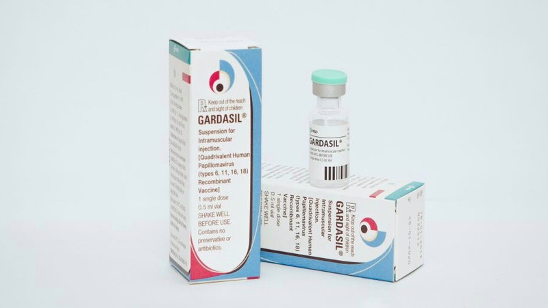 Vắc xin Gardasil 4 - Phòng ngừa ung thư cổ tử cung. 1 vac_xin_gardasil_4_my