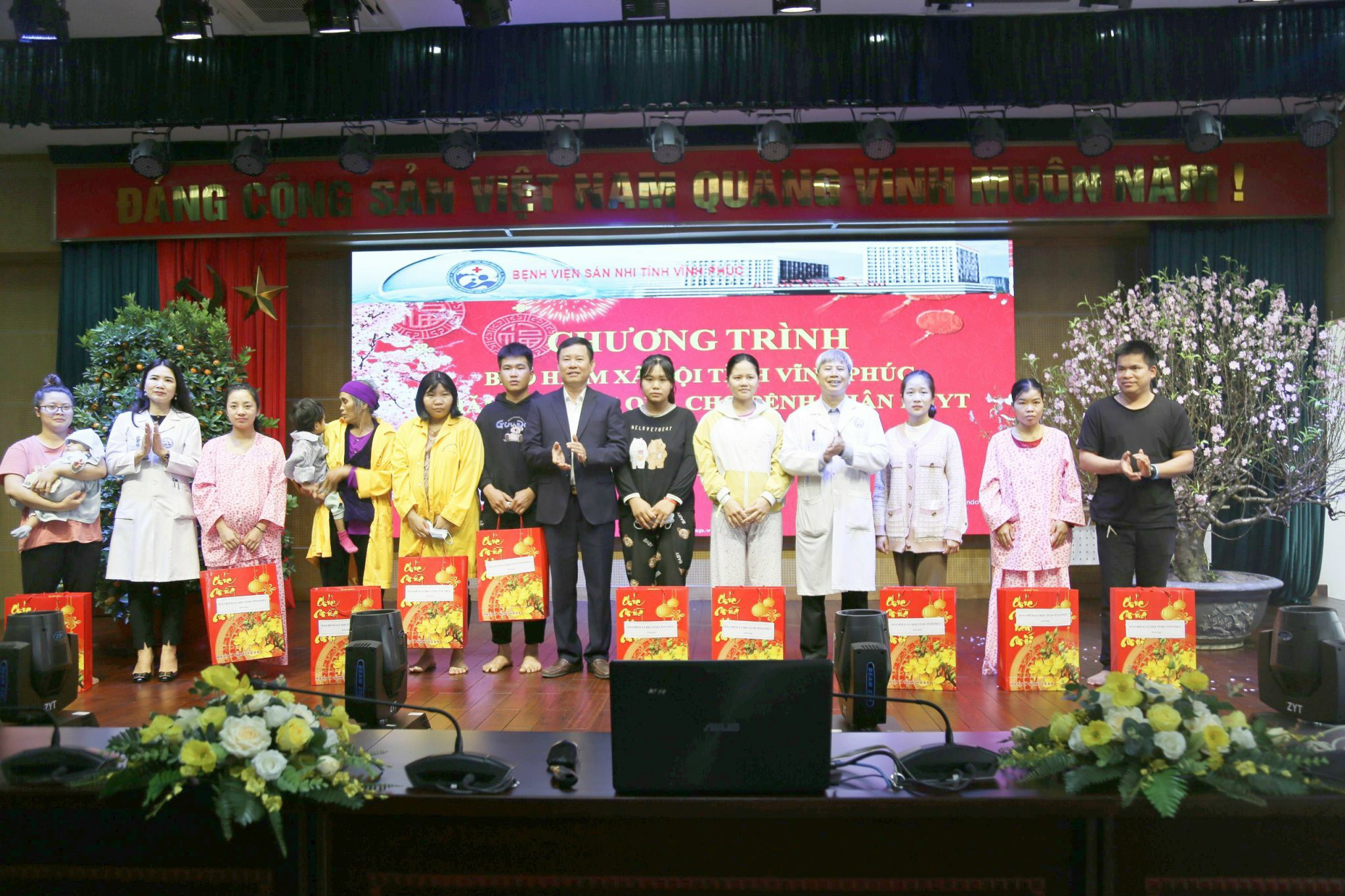 THƯ CẢM ƠN CÁC NHÀ HẢO TÂM, CÁC MẠNH THƯỜNG QUÂN