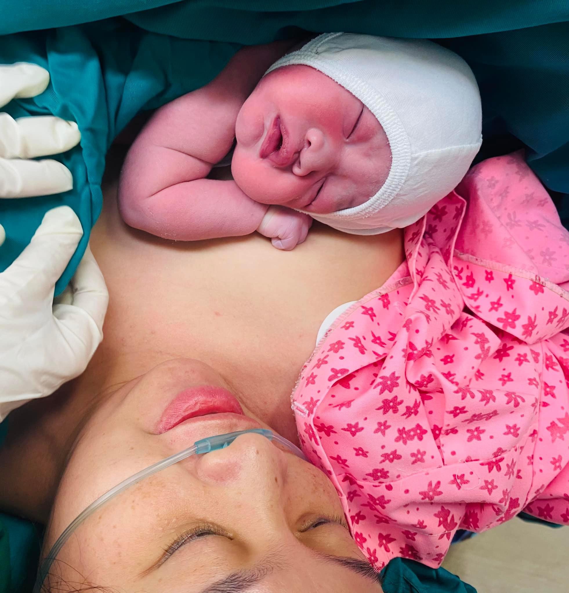 PHƯƠNG PHÁP GIẢM ĐAU KHI SINH: MẸ ĐÃ BIẾT CHƯA?