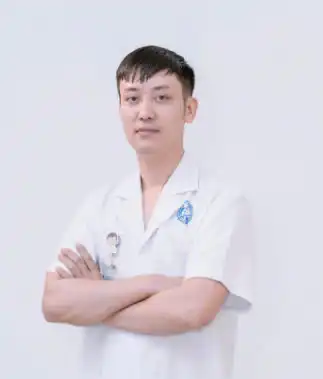 Phó trưởng khoa: Bác sĩ chuyên khoa I. Bạch Văn Phấn