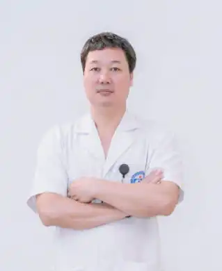 Phó trưởng khoa: Bác sĩ chuyên khoa I. Nghiêm Trần Thế.