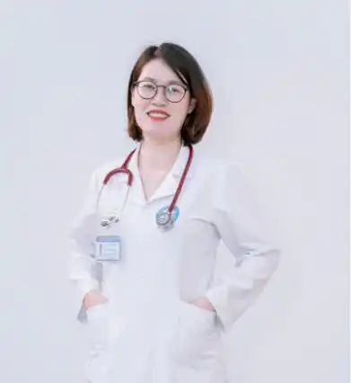 Trưởng khoa: Bác sĩ chuyên khoa I. Đỗ Thị Dừa.