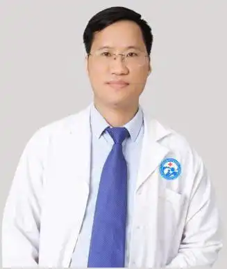 Trưởng khoa: Bác sĩ chuyên khoa I. Nguyễn Hữu Thảo.