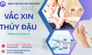 Tiêm vắc xin thủy đậu – Bảo vệ gia đình bạn ngay hôm nay.