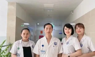 Khoa Kế hoạch hóa gia đình – Bệnh viện Sản Nhi Vĩnh Phúc.