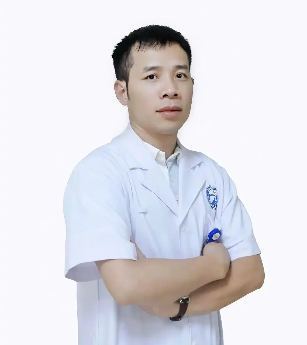 Khoa Chẩn đoán hình ảnh - Bệnh viện Sản Nhi Vĩnh Phúc 2 Phó trưởng khoa: Bác sĩ chuyên khoa I. Chu Văn Tuấn