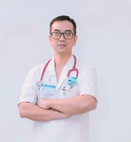 Khoa Khám Bệnh - Bệnh viện Sản Nhi Vĩnh Phúc 4 Hoàng Trung ThanhBsCKII Nhi khoa Y Hà Nội.