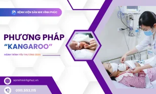 Phương pháp Kangaroo: Giải pháp hiệu quả cho trẻ sơ sinh sinh non.