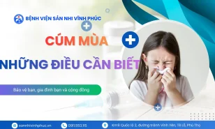 Cúm mùa: Dấu hiệu nhận biết, cách chăm sóc và khi nào cần đến bệnh viện?