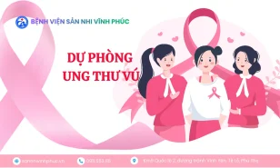 Dự phòng ung thư vú bước 1: Những biện pháp có thể thực hiện.