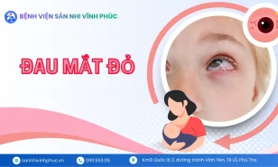 Đau mắt đỏ ở trẻ nhỏ và phụ nữ mang thai: Không nguy hiểm nếu phát hiện sớm, nhưng rất dễ lây lan
