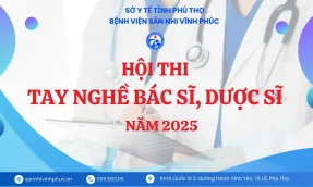 𝙃𝒐̣̂𝙞 𝙩𝒉𝙞 𝙩𝒂𝙮 𝙣𝒈𝙝𝒆̂̀ 𝑩𝙖́𝒄 𝒔𝙞̃, 𝑫𝙪̛𝒐̛̣𝙘 𝙨𝒊̃ 𝒏𝙖̆𝒎 2025 – 𝙉𝒂̂𝙣𝒈 𝒄𝙖𝒐 𝒄𝙝𝒂̂́𝙩 𝙡𝒖̛𝙤̛̣𝒏𝙜 𝙘𝒉𝙪𝒚𝙚̂𝒏 𝒎𝙤̂𝒏 𝒕𝙖̣𝒊 𝑩𝙚̣̂𝒏𝙝 𝙫𝒊𝙚̣̂𝒏 𝑺𝙖̉𝒏 𝑵𝙝𝒊 𝑽𝙞̃𝒏𝙝 𝙋𝒉𝙪́𝒄