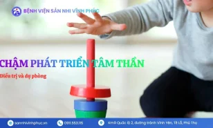 Chậm phát triển tâm thần: Điều trị, tiên lượng và phòng bệnh