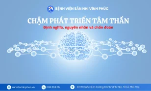 Chậm phát triển tâm thần: Định nghĩa, nguyên nhân và chẩn đoán