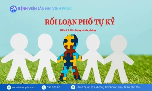 Rối loạn phổ tự kỷ: Điều trị, tiên lượng và phòng bệnh