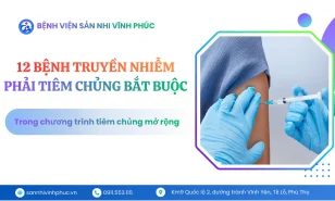 Thông tư số 52/2025/TT-BYT quy định Danh mục bệnh truyền nhiễm, đối tượng và phạm vi phải sử dụng vắc xin, sinh phẩm y tế bắt buộc