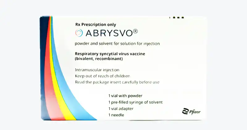 Vắc xin phòng bệnh hô hấp do virus RSV đã có mặt tại Bệnh viện Sản Nhi Vĩnh Phúc từ tháng 01 năm 2026 1 Vắc xin RSV Abrysvo (Pfizer) – Tạo miễn dịch chủ động đã có mặt tại Bệnh viện Sản Nhi Vĩnh Phúc
