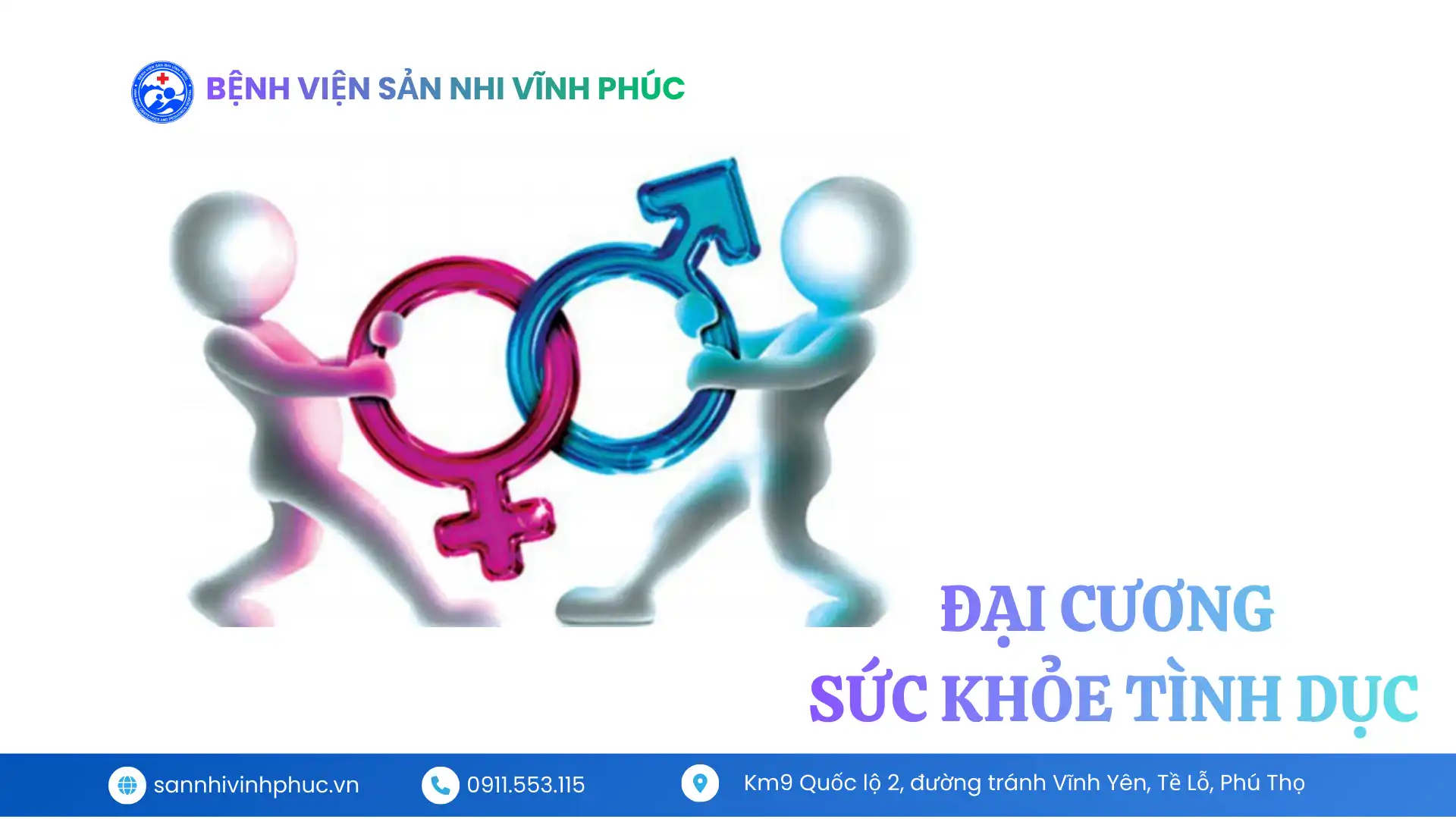 Sức khỏe tình dục là gì? Đại cương và các khái niệm cơ bản theo WHO 1 Sức khỏe tình dục là gì? Đại cương và các khái niệm cơ bản theo WHO