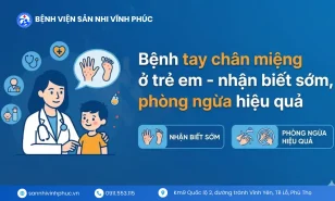 Bệnh tay chân miệng ở trẻ em: Nguyên nhân, dấu hiệu và cách phòng ngừa theo hướng dẫn Bộ Y tế 2024