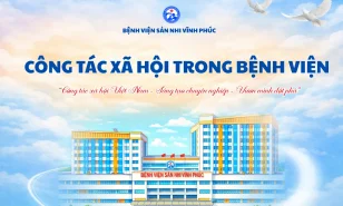 Công tác xã hội trong bệnh viện là gì? Vai trò và ý nghĩa trong y tế hiện đại