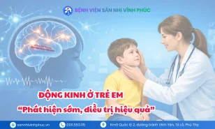 Động kinh là gì? Dấu hiệu nhận biết, nguyên nhân và cách điều trị hiệu quả