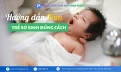 7 bước tắm trẻ sơ sinh đúng chuẩn y khoa giúp đảm bảo an toàn