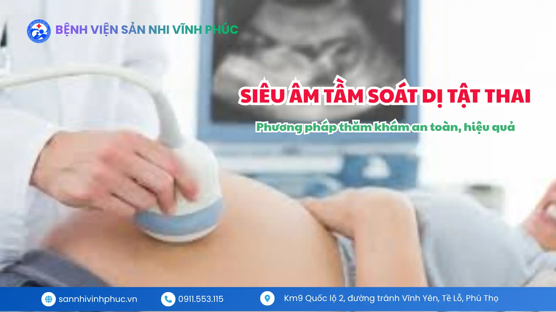 Siêu âm tầm soát dị tật thai nhi là gì? Khi nào cần thực hiện? 1 Siêu âm tầm soát dị tật thai nhi là gì Khi nào cần thực hiện