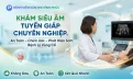 Siêu âm tuyến giáp là gì? Khi nào cần thực hiện ?