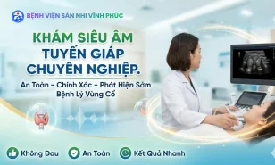 Siêu âm tuyến giáp là gì? Khi nào cần thực hiện ?