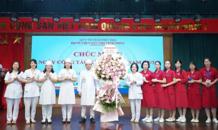 Chúc mừng ngày Công tác xã hội Việt Nam 25_3