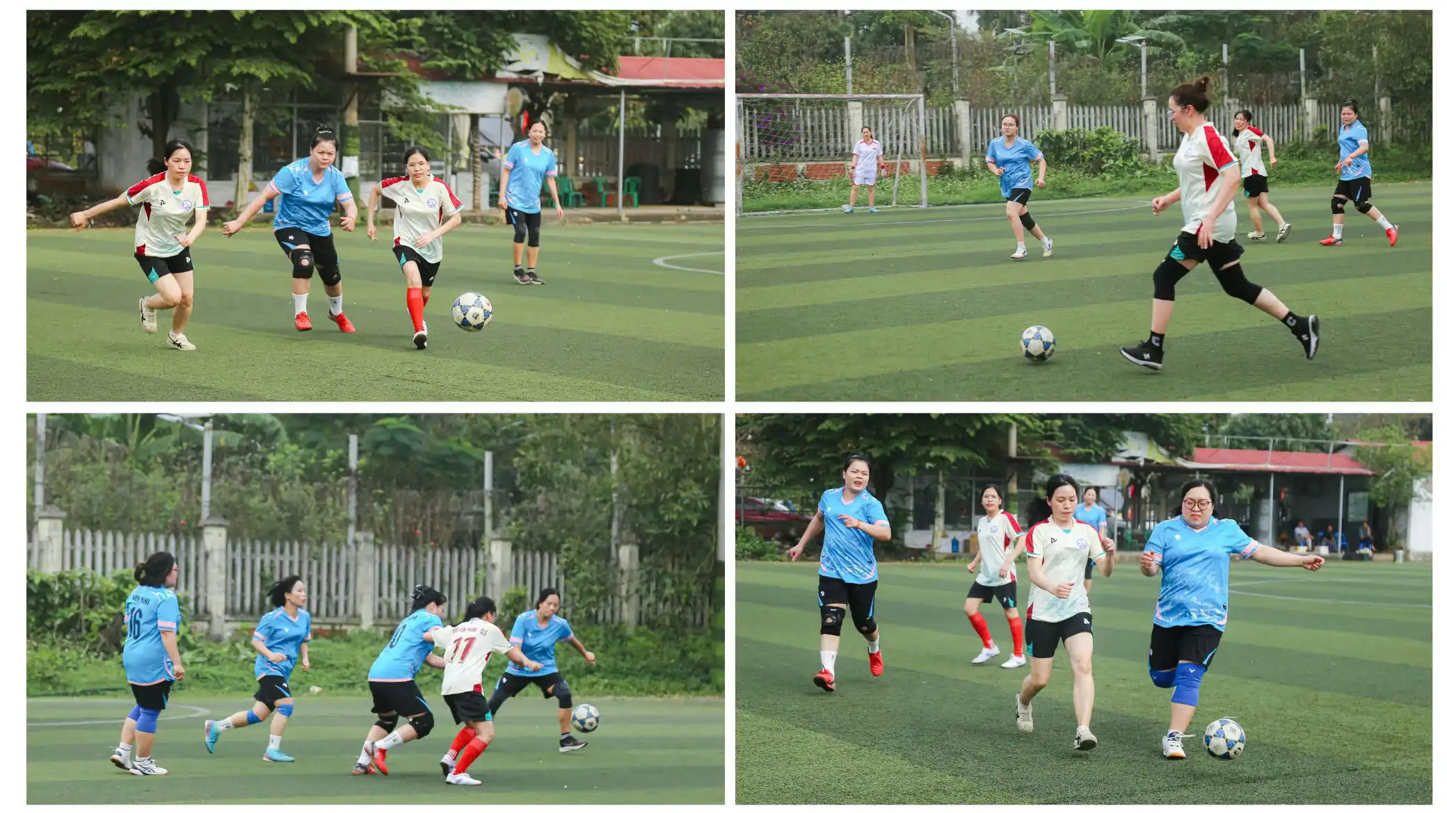 Khai mạc Hội thao Bệnh viện Sản Nhi Vĩnh Phúc 2026 8 z7570018260102 6999d32a61cc1e16e7b2ef0f2eb4b2c5