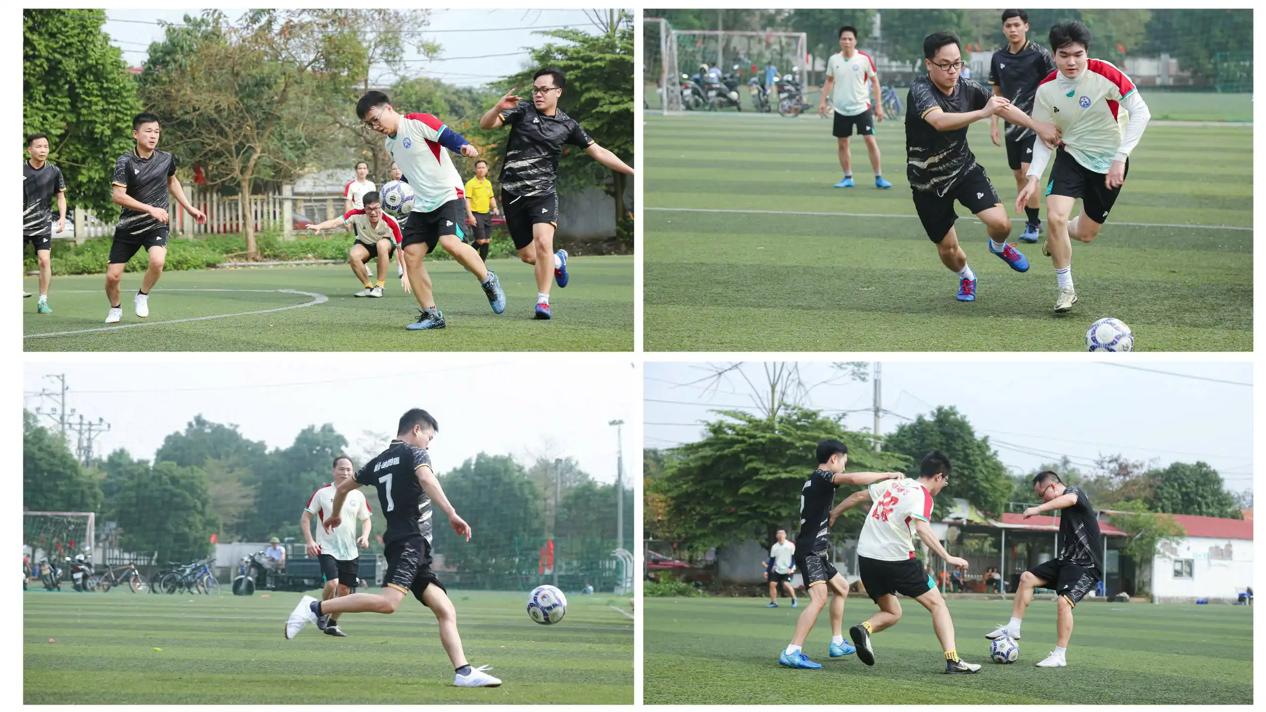 Khai mạc Hội thao Bệnh viện Sản Nhi Vĩnh Phúc 2026 6 z7570018911262 71c242c8daadb78156afebe49ac9bbd0