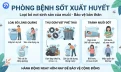 Chủ động phòng chống sốt xuất huyết Những việc nhỏ giúp bảo vệ cả gia đình
