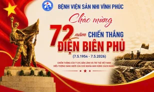 Kỷ niệm 72 năm Chiến thắng lịch sử Điện Biên Phủ (7/5/1954-7/5/2026)