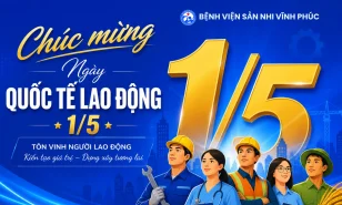 Ngày Quốc tế Lao động 1/5 – Lịch sử và ý nghĩa