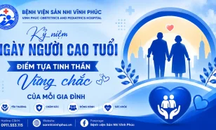 Người cao tuổi – điểm tựa tinh thần vững chắc của mỗi gia đình