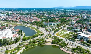Phát triển kinh tế – xã hội tỉnh Phú Thọ quý I năm 2026