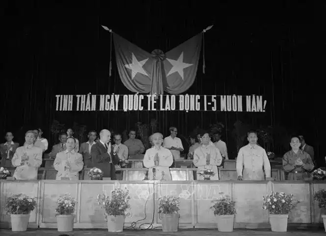 Ngày Quốc tế Lao động 1/5 – Lịch sử và ý nghĩa 2 tinh-than-ngay-quoc-te-lao-dong-1-5