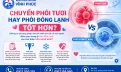Chuyển phôi tươi hay phôi đông lạnh tốt hơn