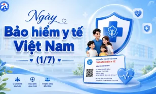 Hưởng ứng Ngày Bảo hiểm y tế Việt Nam (01/7): Chung tay vì sức khỏe toàn dân – Lan tỏa giá trị nhân văn của chính sách bảo hiểm y tế