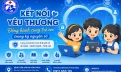 Kỷ nguyên số 2026: Kết nối yêu thương – Đồng hành cùng trẻ em 20 Kết nối yêu thương – Đồng hành cùng trẻ em trong kỷ nguyên số