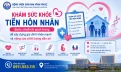 Khám sức khỏe tiền hôn nhân Bước chuẩn bị quan trọng để xây dựng gia đình khỏe mạnh và nâng cao chất lượng dân số