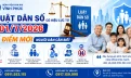 Luật Dân số có hiệu lực từ ngày 01.7.2026 6 điểm mới người dân cần biết