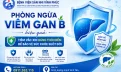 Phòng ngừa viêm gan B hiệu quả: Tiêm vắc xin đúng thời điểm để bảo vệ sức khỏe suốt đời 27 Phòng ngừa viêm gan B hiệu quả Tiêm vắc xin đúng thời điểm để bảo vệ sức khỏe suốt đời