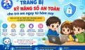 Trang bị kỹ năng số an toàn cho trẻ em ngay từ hôm nay 22 Trang bị kỹ năng số an toàn cho trẻ em ngay từ hôm nay
